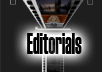 Editorials