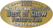 Best of Show Feature for September