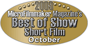 Best of Show Feature for October