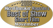 Best of Show Short Film
