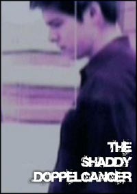 Shaddy Doppelganger Cover Picture