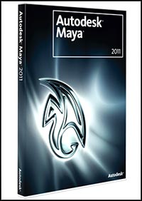 software maya