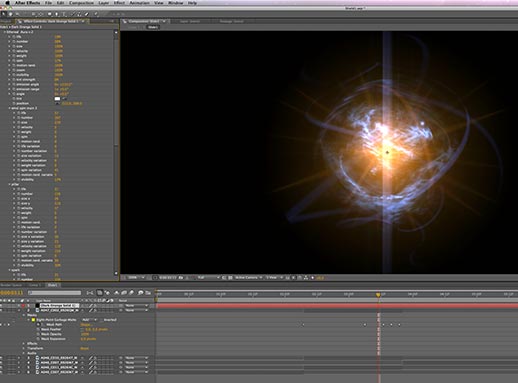 Particle illusion software, free download crack