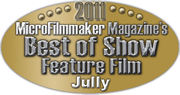 Best of Show July