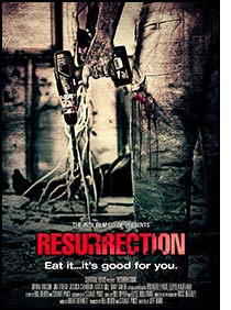Resurrection Film