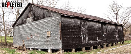 Black Barn