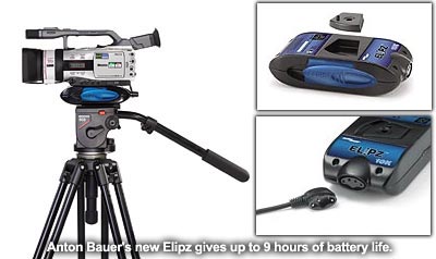 Redrock Micro 1