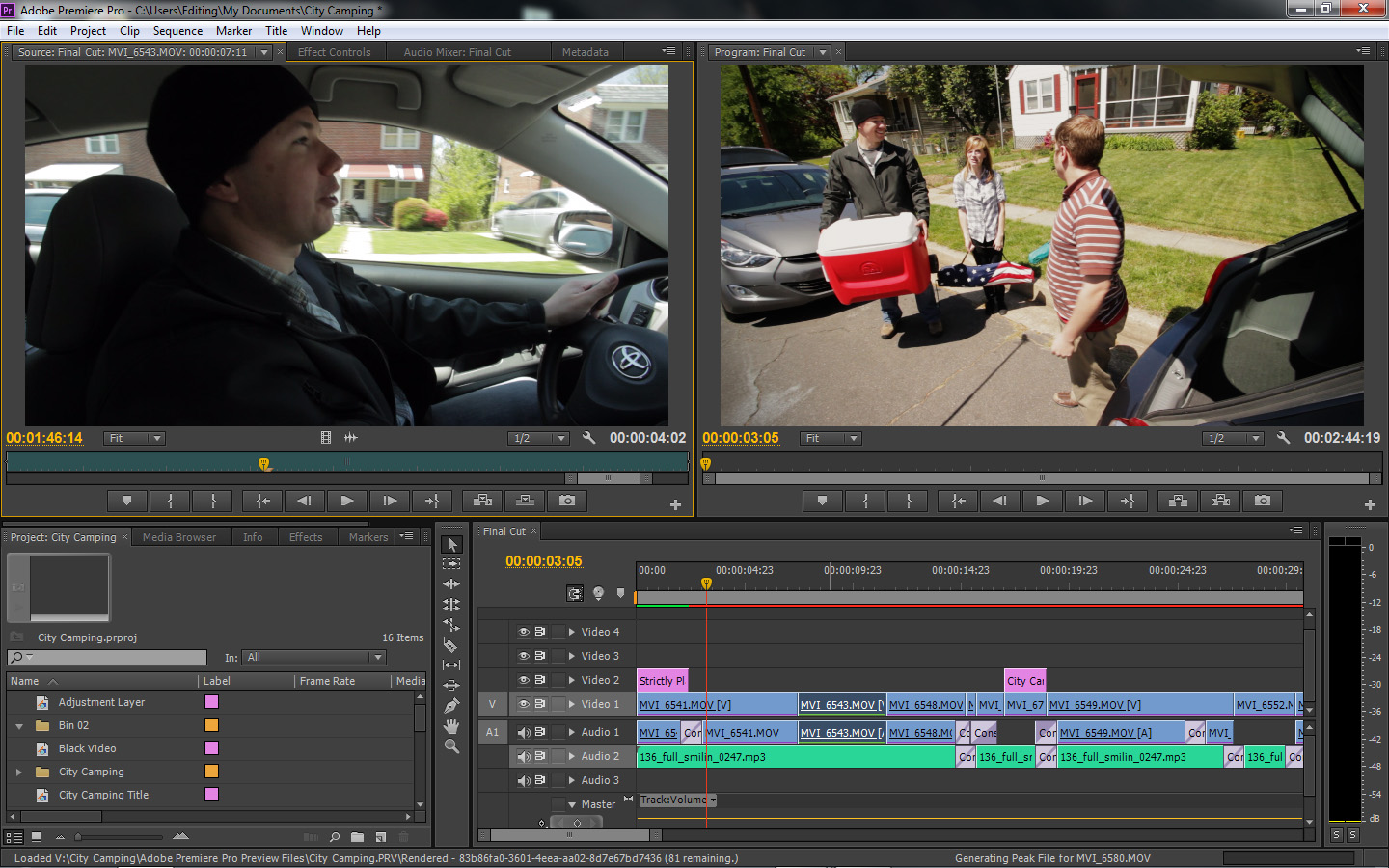 Premiere Pro Cs6 Review Microfilmmaker Magazine