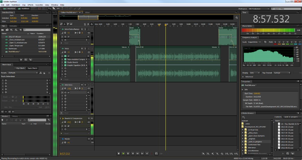 instal the new version for android Adobe Audition 2023 v23.5.0.48