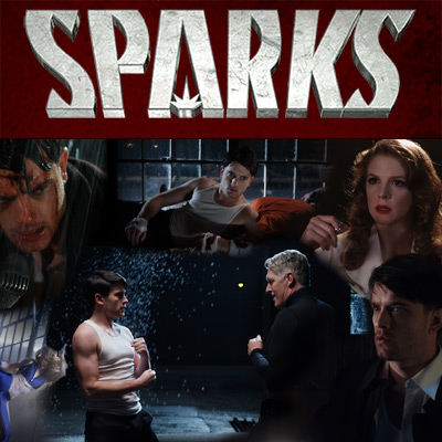 SPARKS (Straight Shooter Film Review)