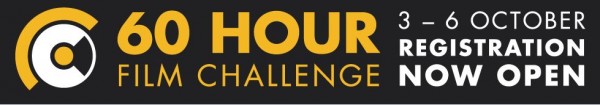 60 Hour Film Challenge