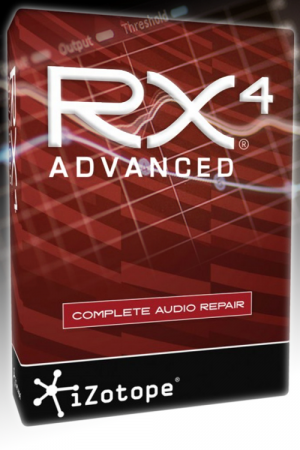 RX4 Cover