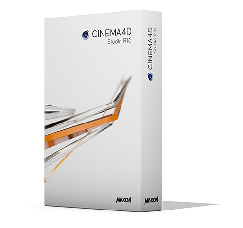 Maxon Cinema 4D R16051 Full 64 Bit Win-Mac