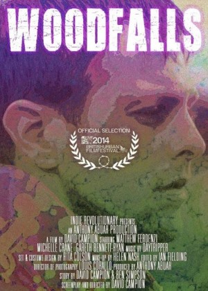 Woodfalls Cover