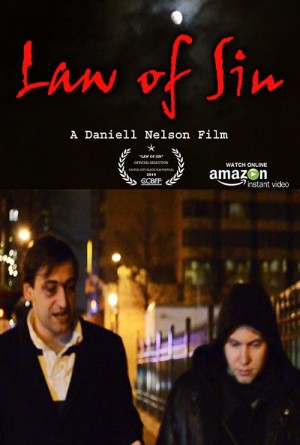 Law of Sin Cover