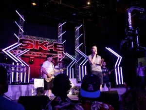 DJ Skee Partners With The Los Angeles Film School For SKEE TV