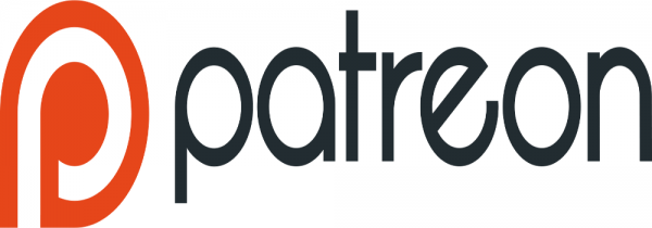 Patreon, a crowdfunding site.