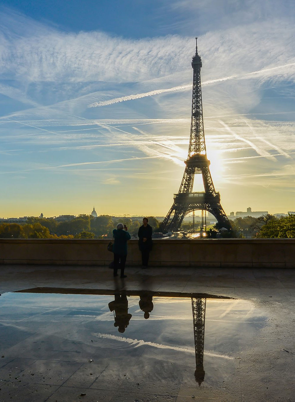 Eiffel Tower