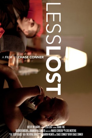 LessLOST Cover