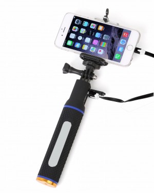 Polaroid Power Handgrip/Stabilizer