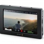 Blackmagic Video Assist 4K