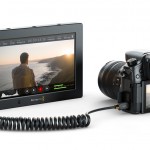 Blackmagic Video Assist 4K