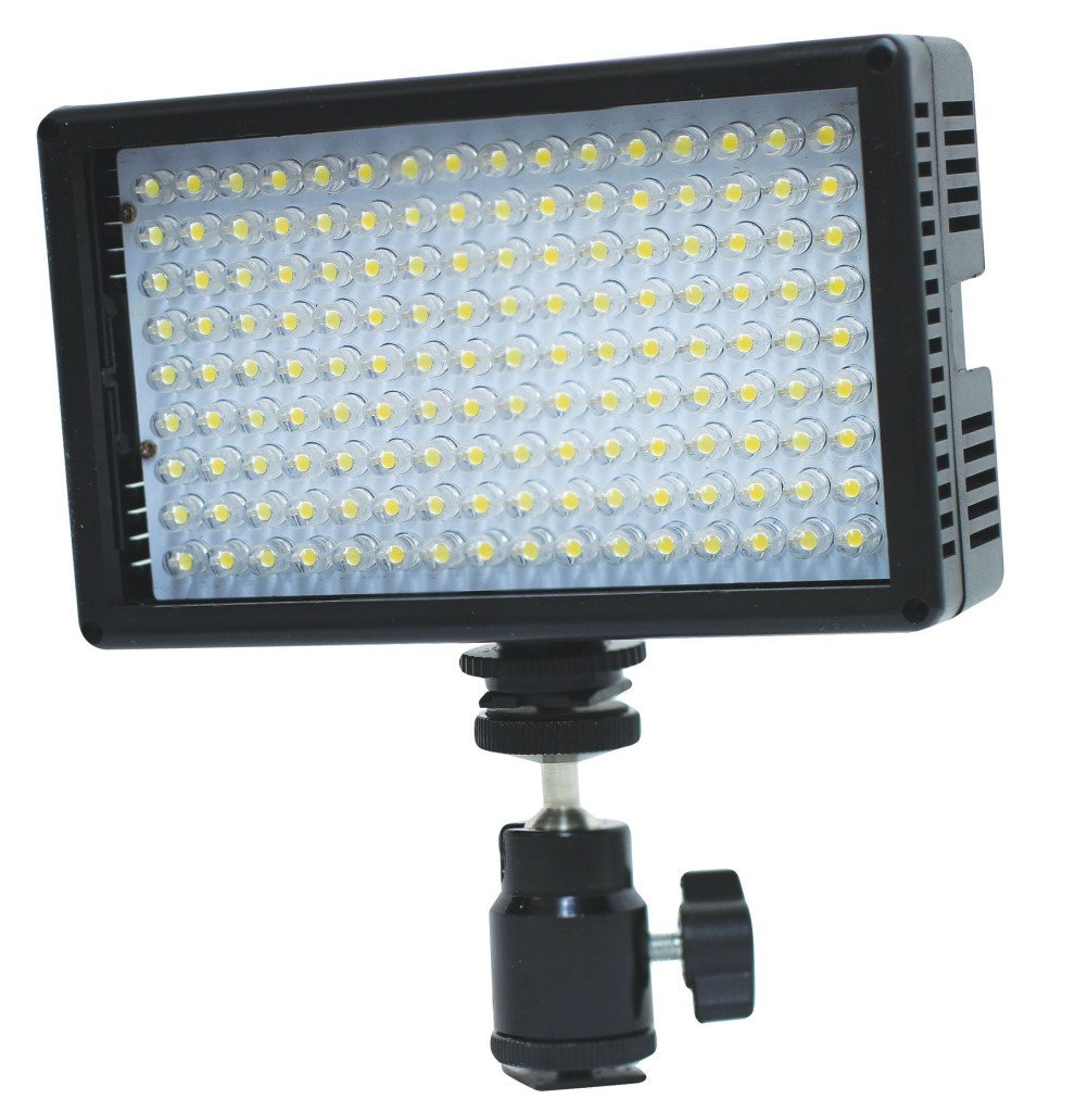 Polaroid LED Light 144