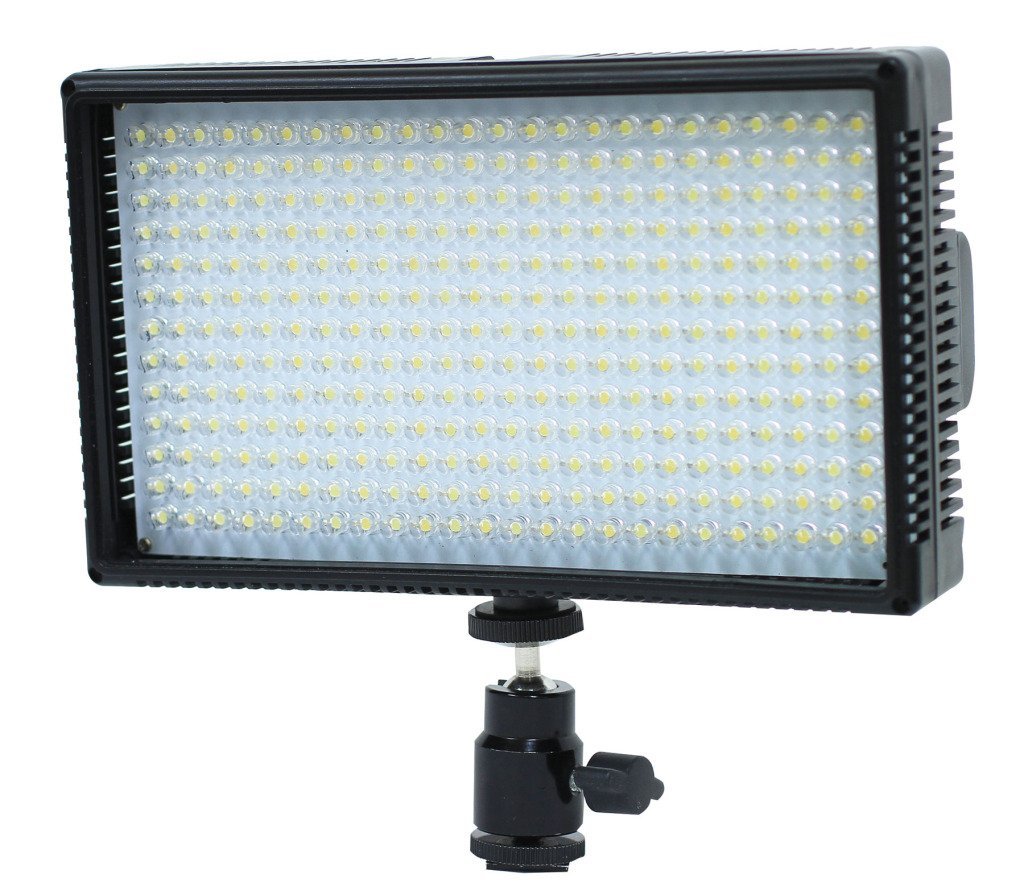 Polaroid LED Light 312