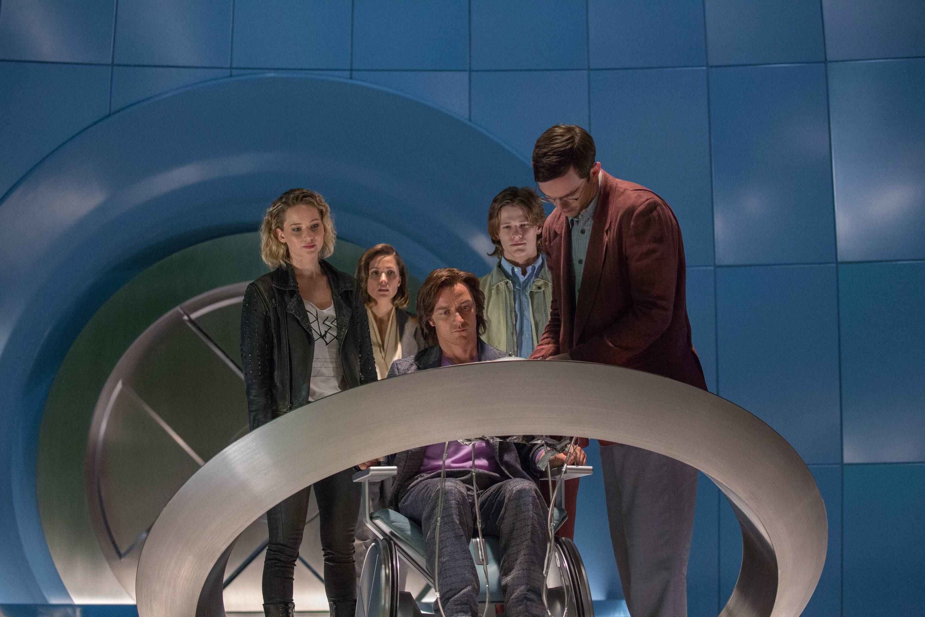 X-Men: Apocalypse 2