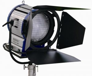 Lightstar 400 HMI Fresnel