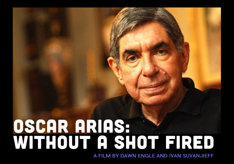 OscarArias6