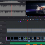 Davinci Resolve 15 Edit