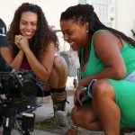 SXSW Feature Film I’m Fine (Thank You For Asking) Shoots and Finishes with Blackmagic Design