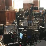 CBS Series All Rise Shoots Season 2 With Blackmagic Pocket Cinema Camera 6K