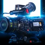 Blackmagic Design Announces New Low Price for Blackmagic URSA Mini Pro 12K