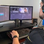 Corridor Digital Uses DaVinci Resolve Studio for End to End Post for Its YouTube Channels