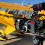 Swiss Air Rescue Documentary Shot on Pocket Cinema Cameras