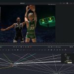 Bleacher Report’s The Portal Created by InfiniteWorld with DaVinci Resolve Studio and Fusion Studio