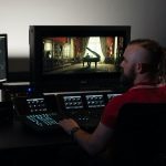 Sky Deutschland’s Pagan Peak Graded with DaVinci Resolve Studio