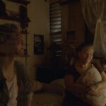 Sundance Award Winning Film Leonor Will Never Die Graded with DaVinci Resolve Studio