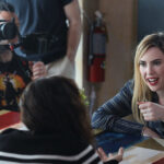 Feature Film Single Mother by Choice Shot and Finished with Blackmagic Design