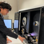 National Film Archive of Japan Uses Cintel Scanner for Streaming Film Archives