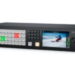 Blackmagic Design Announces New ATEM 4 M/E Constellation 4K