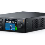 Blackmagic Design Announces New Blackmagic 2110 IP Converter 3x3G