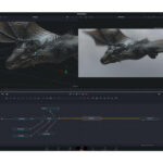 Blackmagic Design Announces DaVinci Resolve 18.5