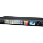 Blackmagic Design Announces New Blackmagic Videohub 12G