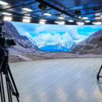 Vodafone Studios Boosts Audiovisual Production Capabilities with Blackmagic Design