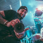 Creative Director Tyler Lord Boosts Zac Brown Band's Tour Videography and Social Media with Blackmagic Design