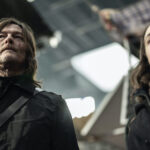 The Walking Dead: Daryl Dixon Graded With DaVinci Resolve Studio