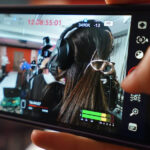 TOHO GAKUEN Uses Blackmagic Camera and Blackmagic Cloud for DENPA-SAI Festival BTS Video